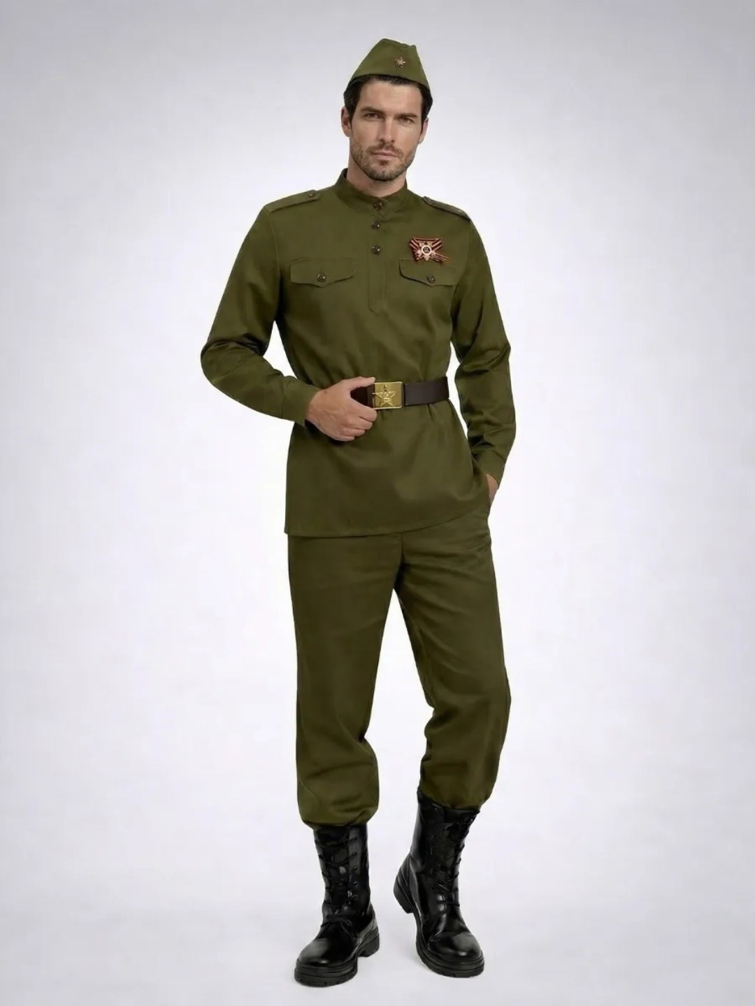 солдатская форма,костюм солдата,военная форма,военная форма вов,солдатская форма вов