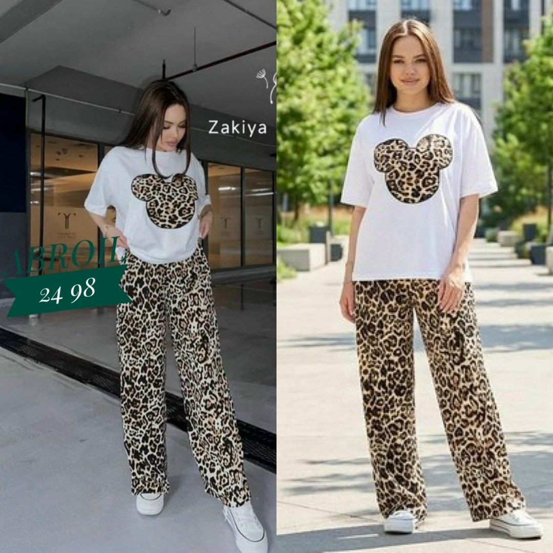 юбка с леопардовым принтом,леопардовая юбка,костюм с юбкой,платье женское леопардовое,юбка стильная