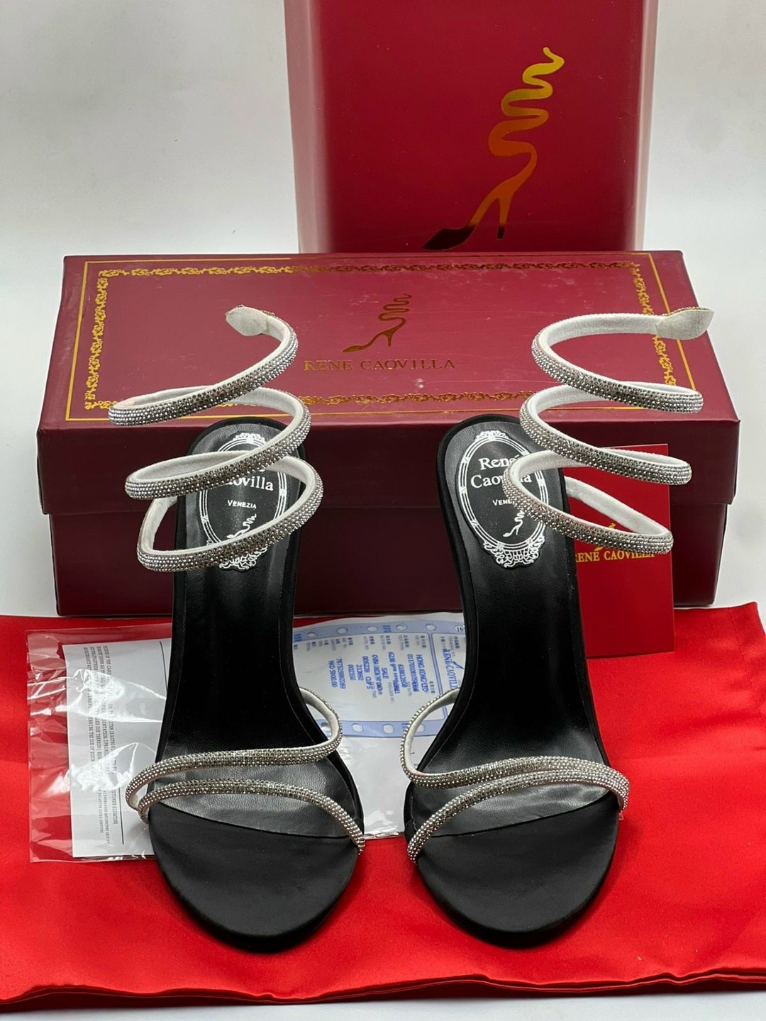 босоножки на высоком,,босоножки rene caovilla,сандалии женские rene caovilla,женские босоножки