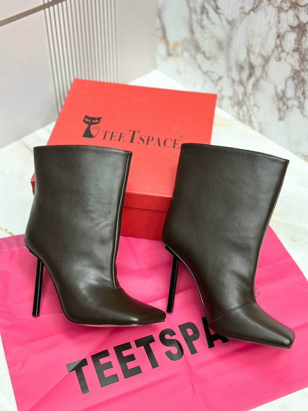 ,женские ботильоны,ботильоны на каблуке,женская ,женские брендовые ботильоны