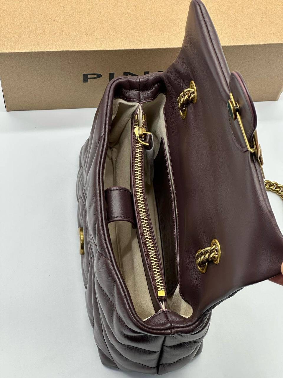 сумка pinko кожаная,сумка pinko,сумка pinko puff натуральная кожа,сумка женская pinko,сумка pinko puff