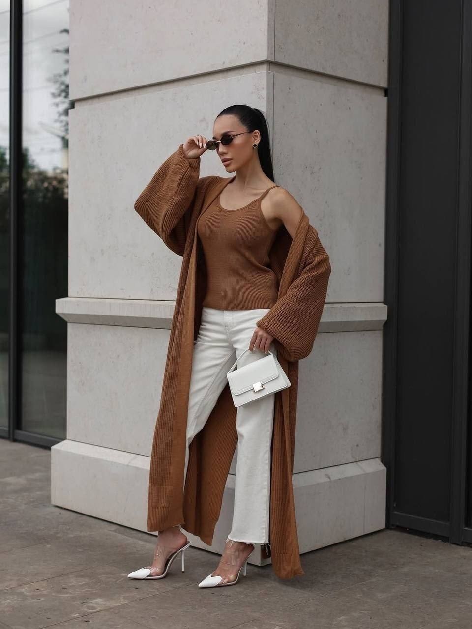 кардиган удлиненный,кардиган длинный вязаный,кардиган длинный,вязаный кардиган,кардиган