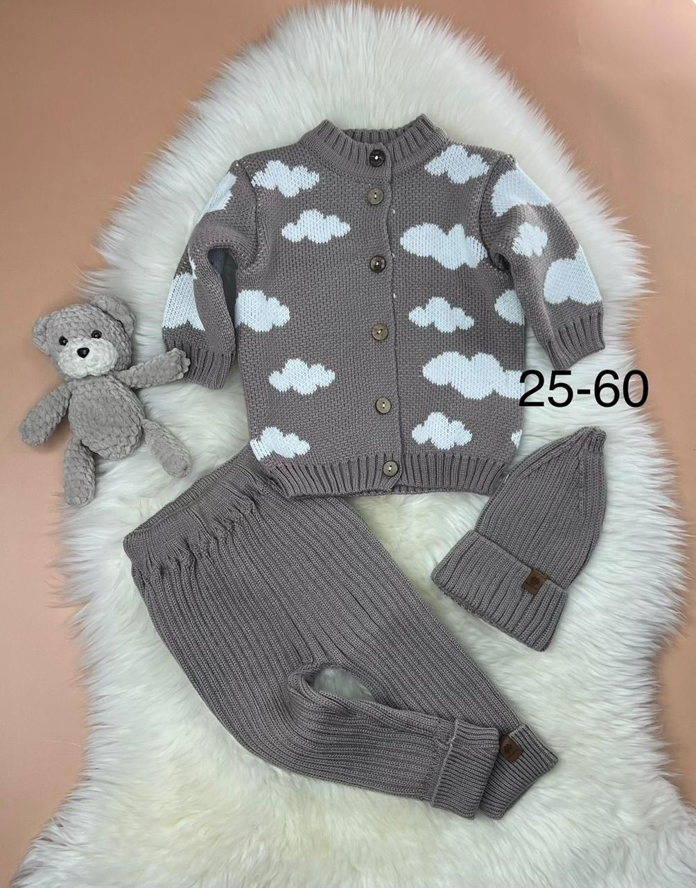 вязаные костюмы,вязанный костюм детский,костюм вязаный детский,вязаные комплекты,костюм вязанный