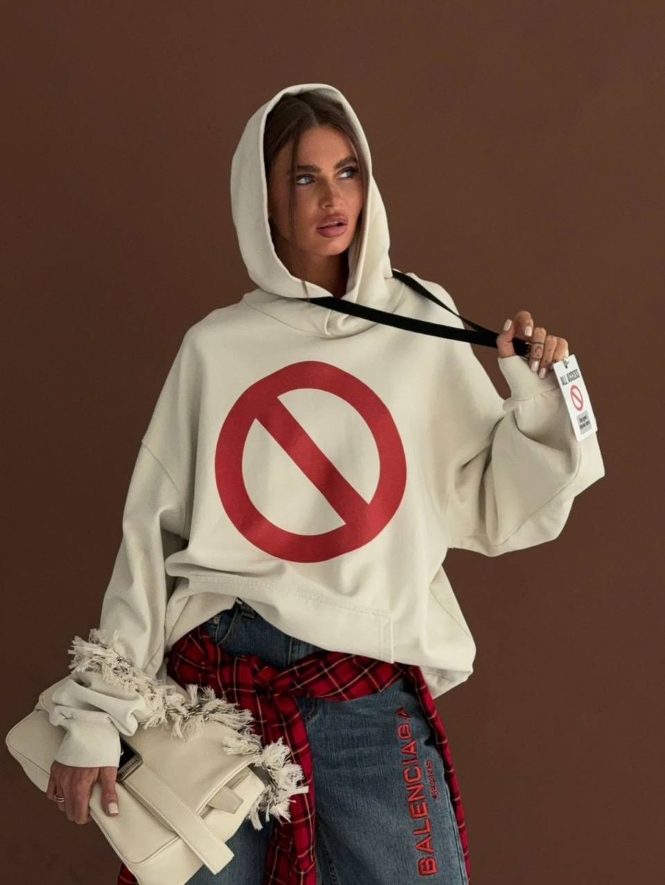 худи оверсайз,,женская кофта,толстовка