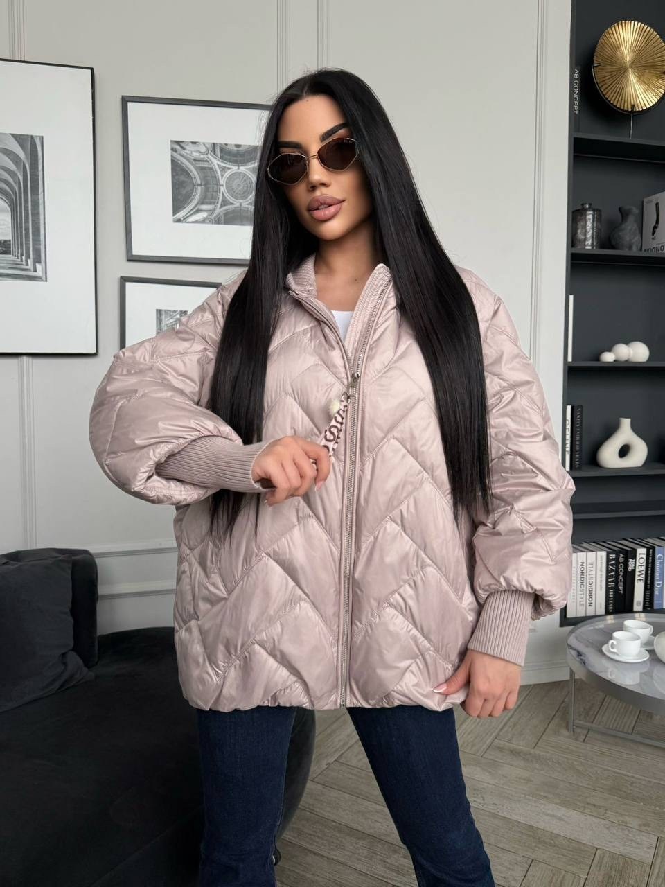 куртка модная,стильная куртка,куртка,женская куртка,комбинированная куртка