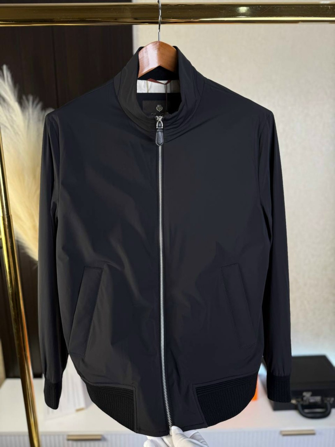 куртка,легкая куртка,куртка демисезонная,мужская куртка,ветровка brunello cucinelli