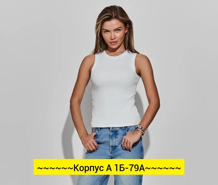 майка белая женская,женская майка,майка кроп топ,белая майка,майка топ