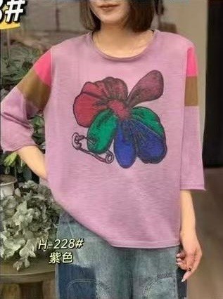 женская блуза,летние женские футболки,футболка женская из хлопка,женская футболка из хлопка и льна,женские льняные футболки