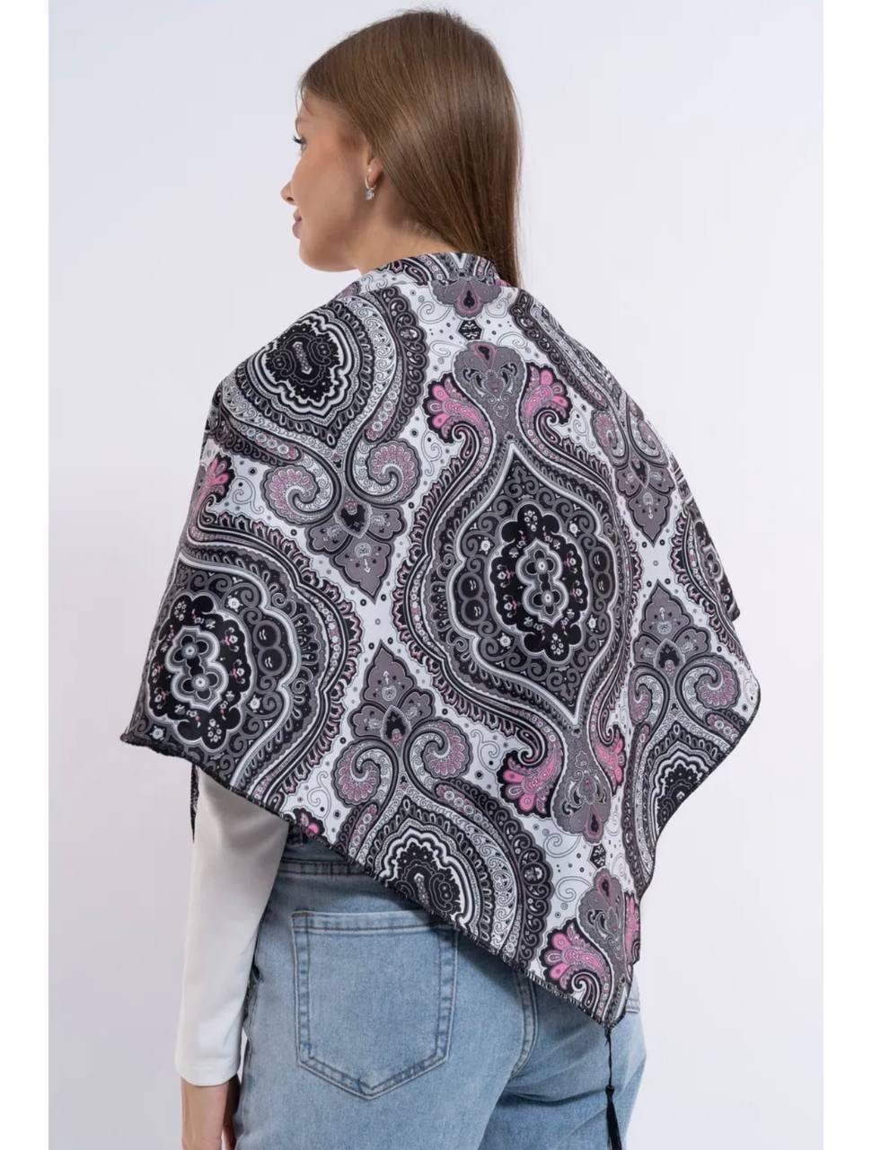 платки павлопосадские,павловопосадские платки,палантин женские,палантин платок,платки шарф