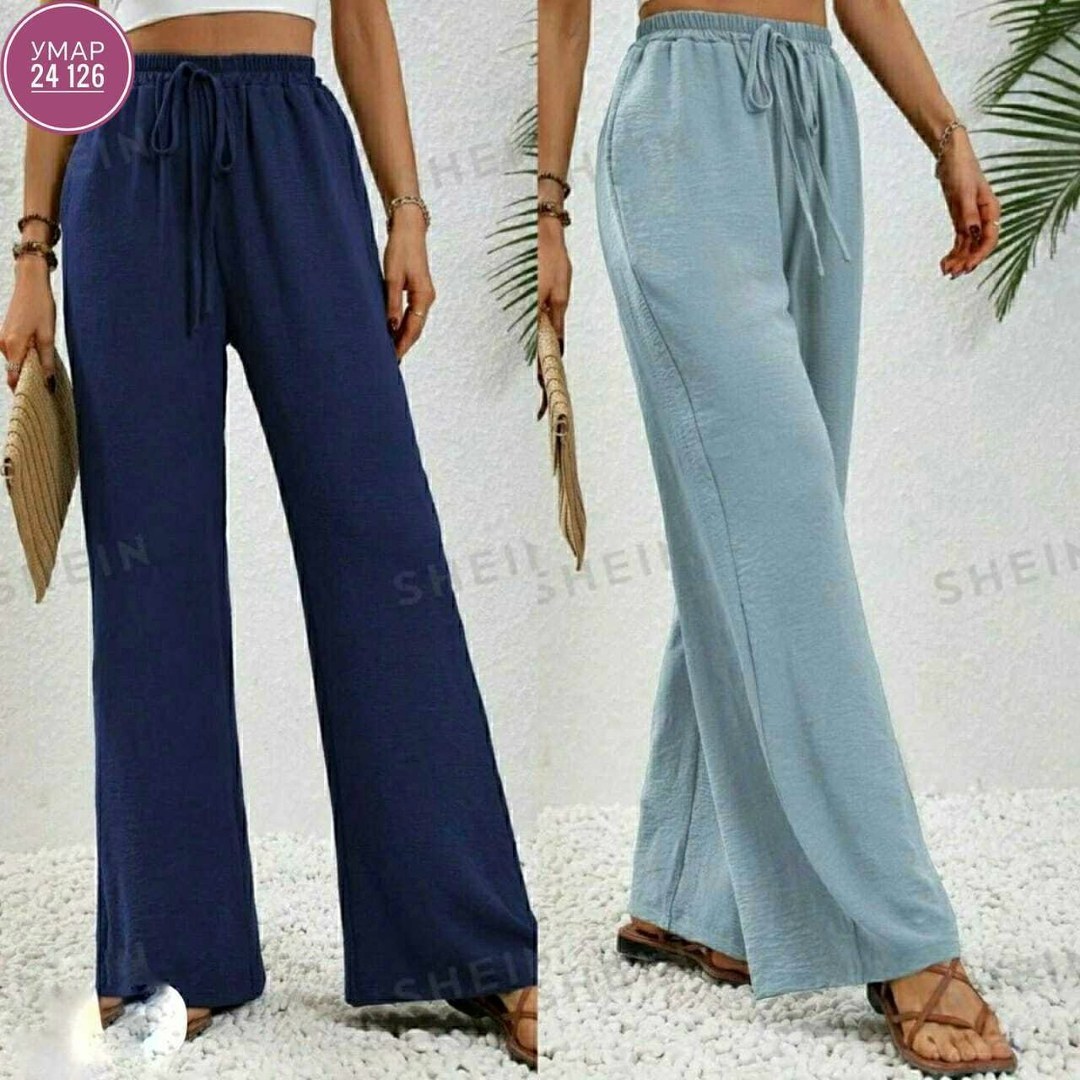 широкие брюки для женщин,женские широкие брюки,широкие брюки с завязками,широкие брюки,брюки с широкими штанинами