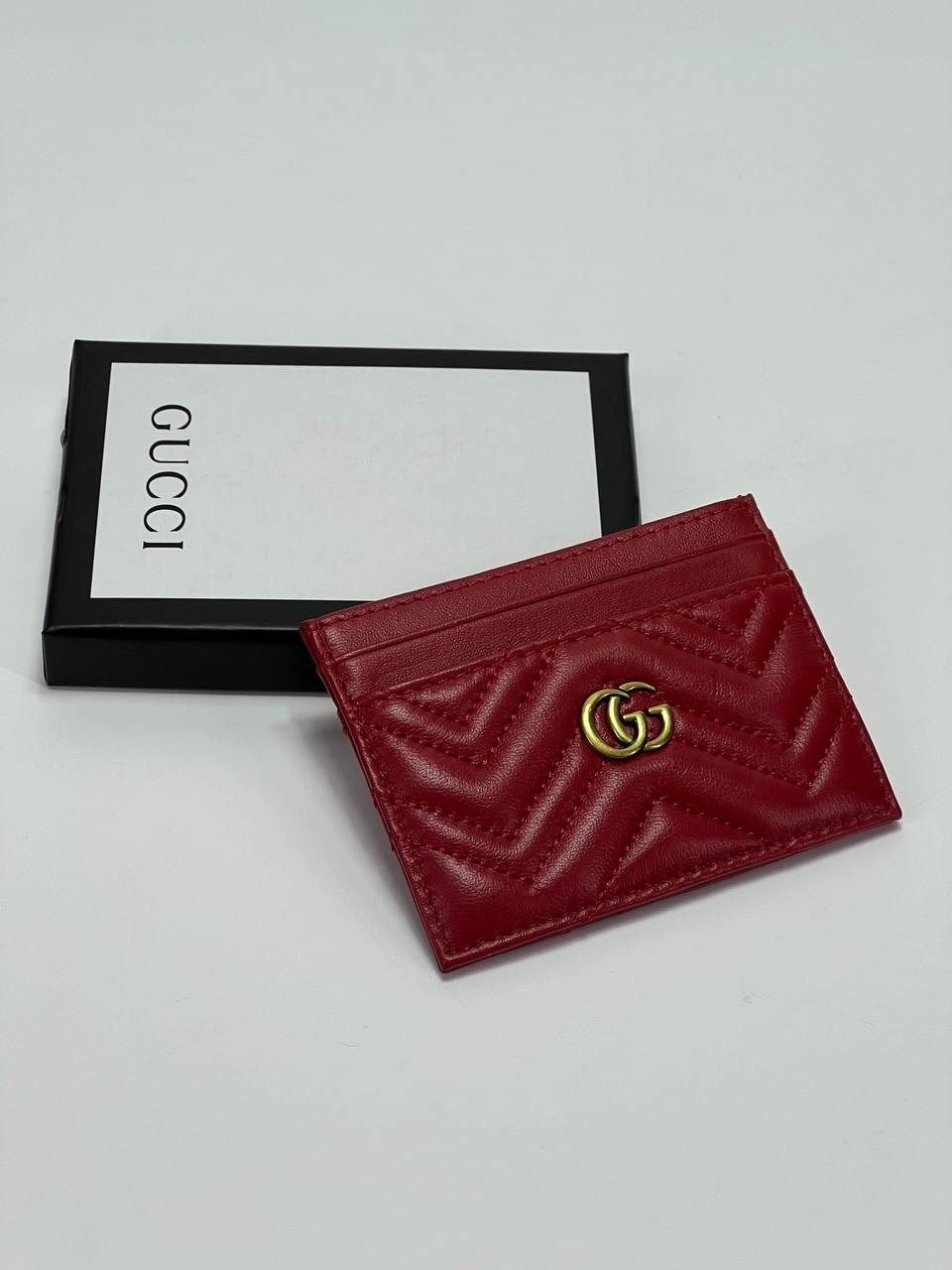 кардхолдер гуччи,картхолдер gucci,визитница гуччи,кошелек gucci,gucci wallet