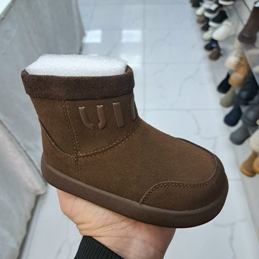 детские угги,угги,,угги зимние детские, теплая