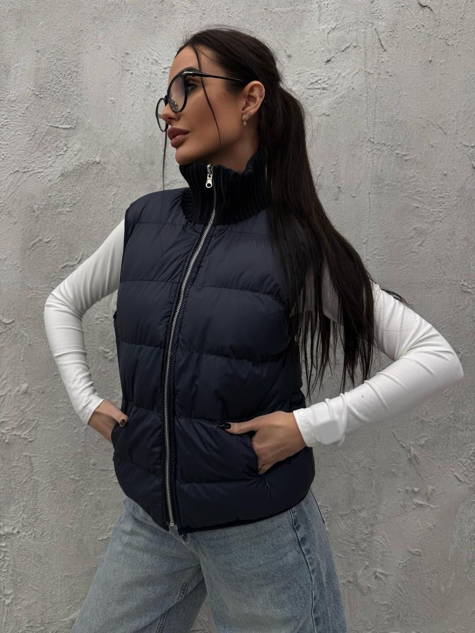 жилетка женская,жилетка,жилетка женская короткая,стильная жилетка,жилетка короткая