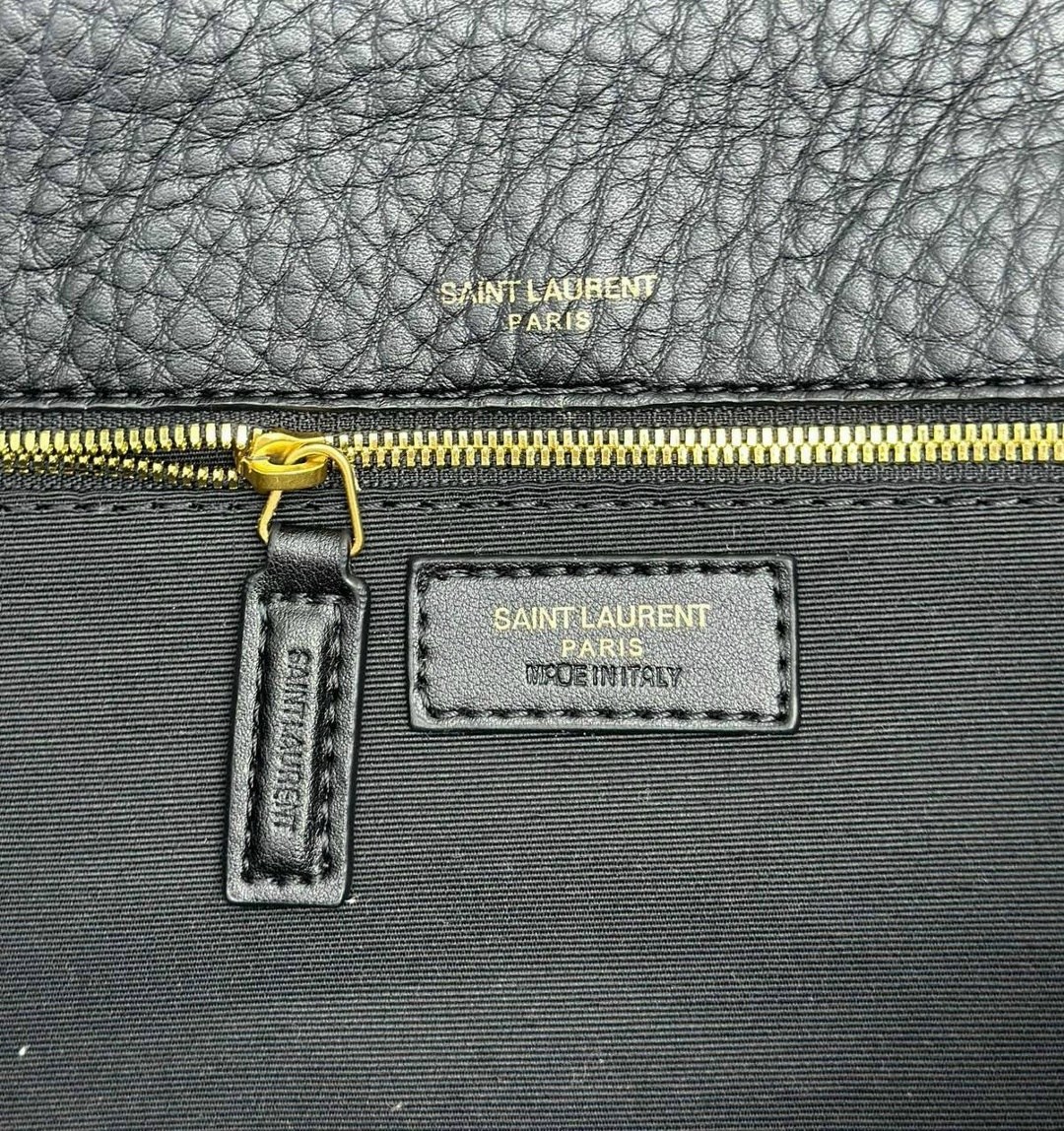 сумка saint laurent,yves saint laurent сумка,сумка на плечо saint laurent,сумка ysl,женская кожаная сумка yves saint laurent calypso large