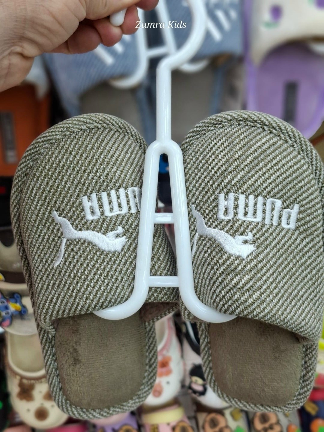 ,шлепанцы puma,сланцы puma,шлёпки пума,тапки puma китайские