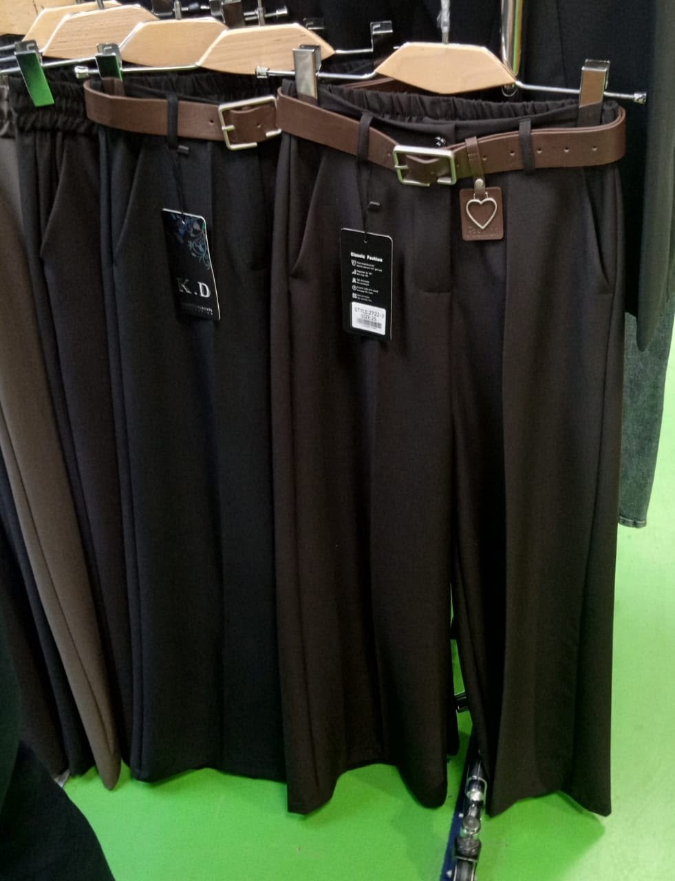 женские палаццо брюки,брюки широкие классические,широкие брюки,брюки палаццо