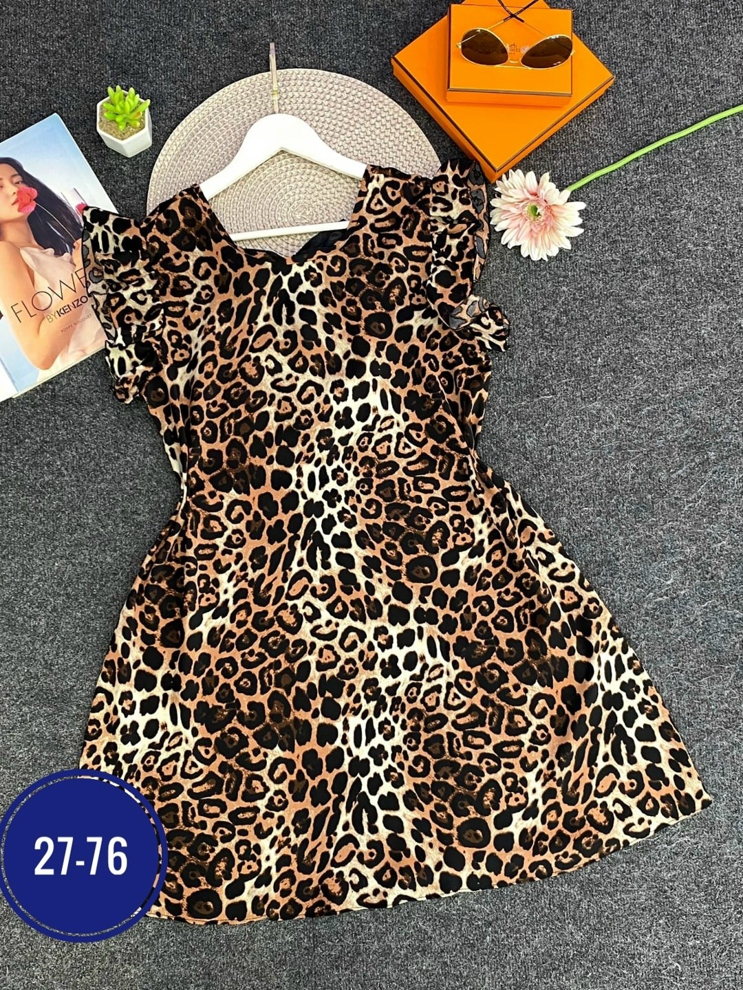 платье женское леопард,платье с леопардовым принтом,платье женская,платье женское летнее,платье летнее