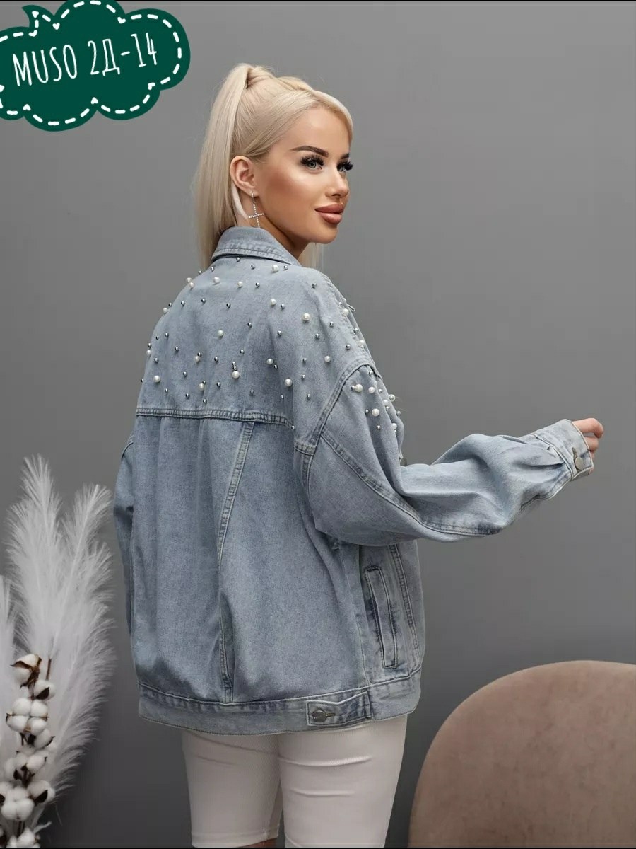 куртка джинсовая,куртка джинсовая женская,куртка джинсовая с бусинками,куртка джинсовая со стразами,стильная джинсовка