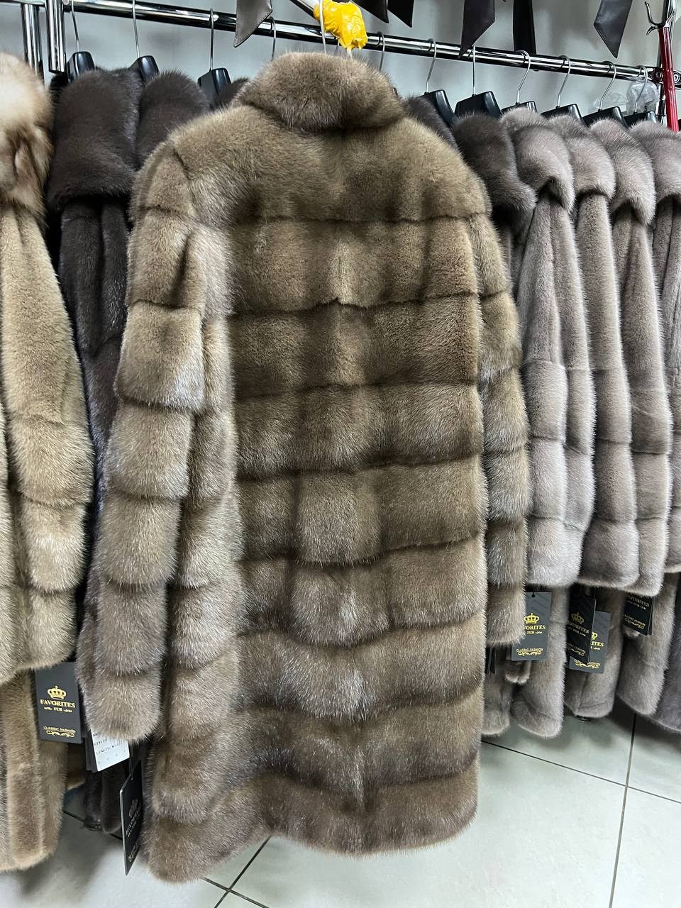 шуба норковая,шуба норка,шуба,шуба из норки поперечка,шуба из норки