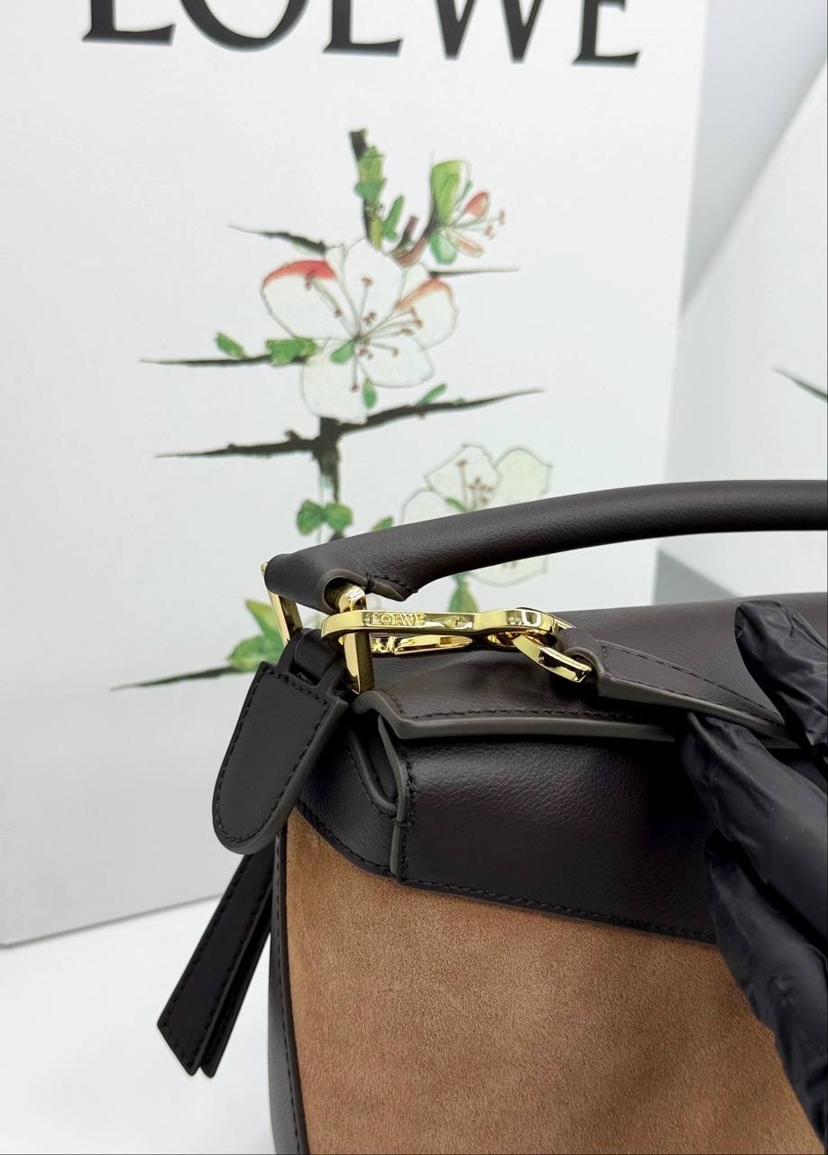 сумка loewe puzzle,сумка loewe,женская сумка loewe,loewe сумка на плечо,сумка