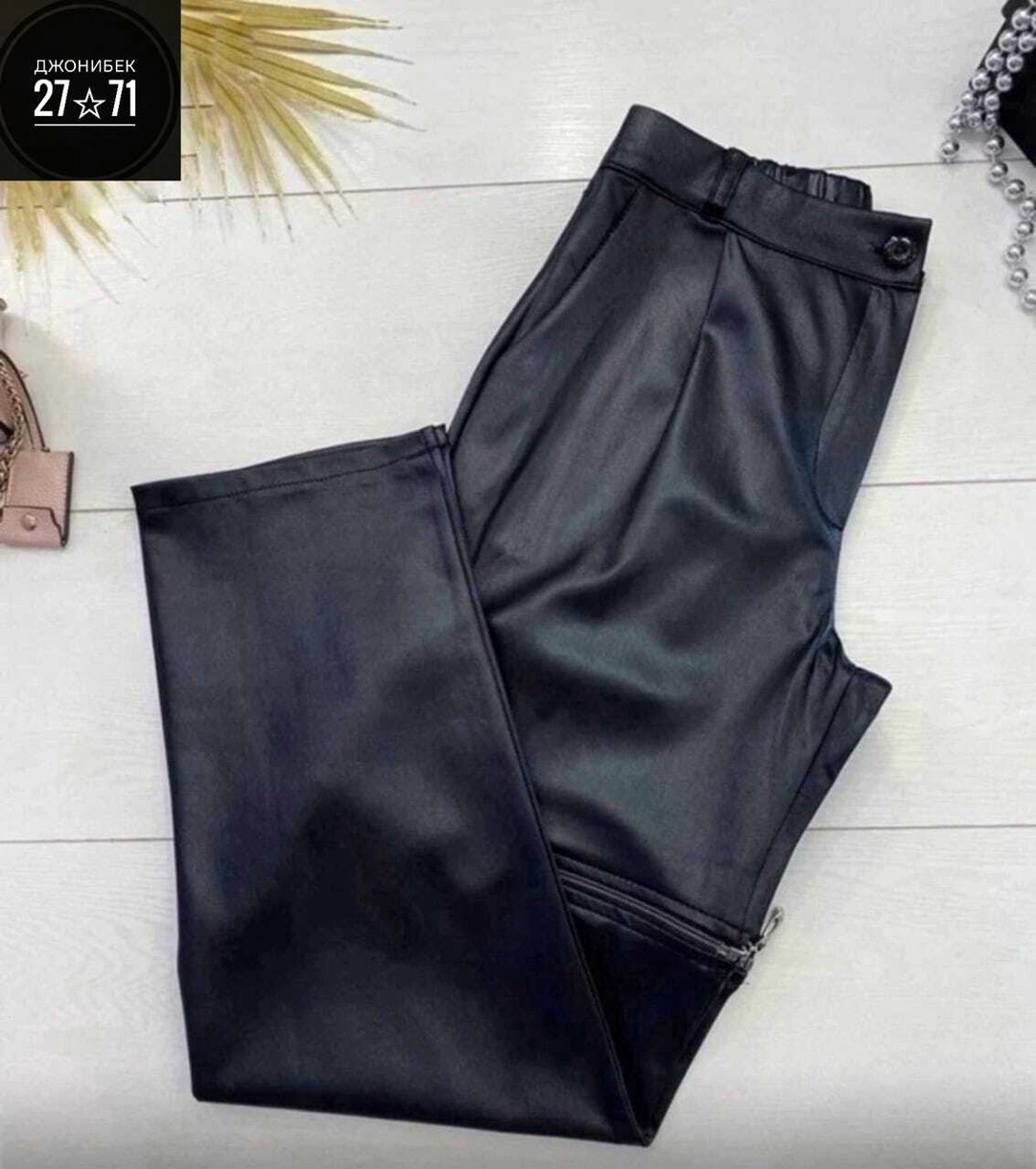 женский брюки,женские штаны,штаны кожаные, ,кожаные брюки женские