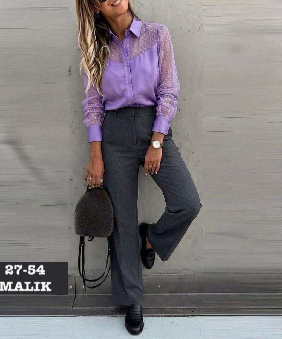 блузка элегантная,женская блуза,блузка брюки,костюм с брюками,костюм брюки и блузка