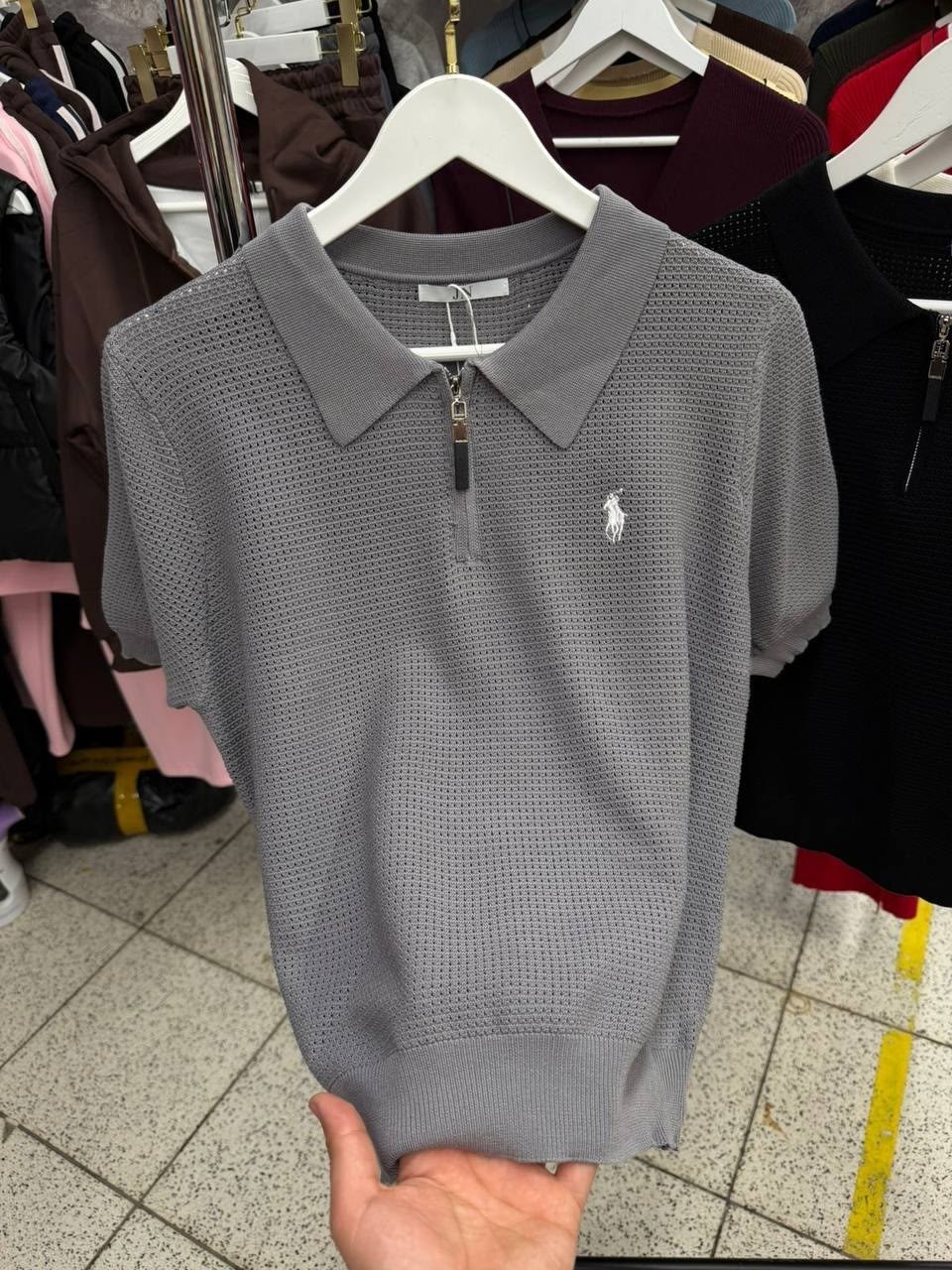 женская кофта,кофта,поло,поло кофта на замке