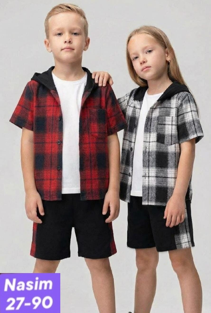 рубашка для мальчиков,одежда для мальчика,одежда для девочки,рубашка в клетку теплая детская,детская рубашка в клетку