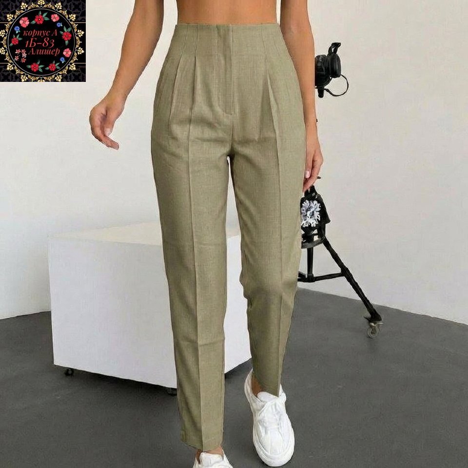 классические брюки,женские брюки,брюки с высокой талией,классические женские брюки,женские брюки серые