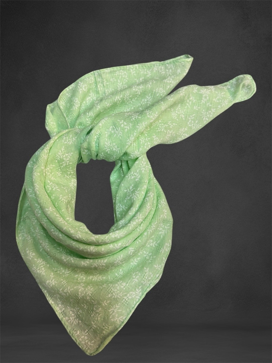 зеленый платок,шарфы для женщин,платки шарф,платки косынка,платка