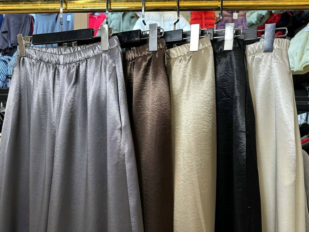 женские широкие брюки,женские брюки,широкие брюки,брюки итальянские,брюки базовые