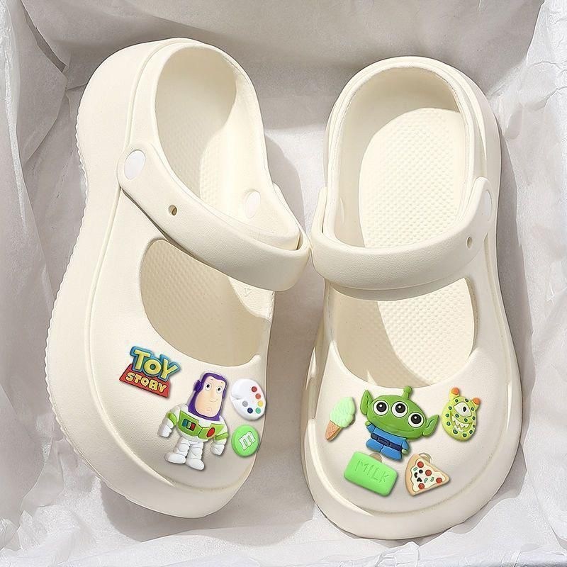 пляжная ,летние тапочки,сабо ,детские кроксы,сандалии