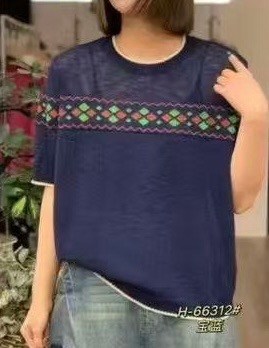 летние женские футболки,футболки для женщин,блузка с вышивкой,женская футболка,летние футболки