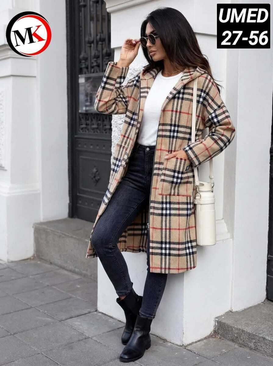 пальто клетка,модное пальто,пальто женские,стильное пальто,клетчатое пальто