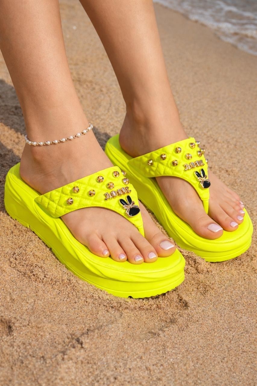 модные шлепанцы,шлепанцы женские,,пляжная , женская