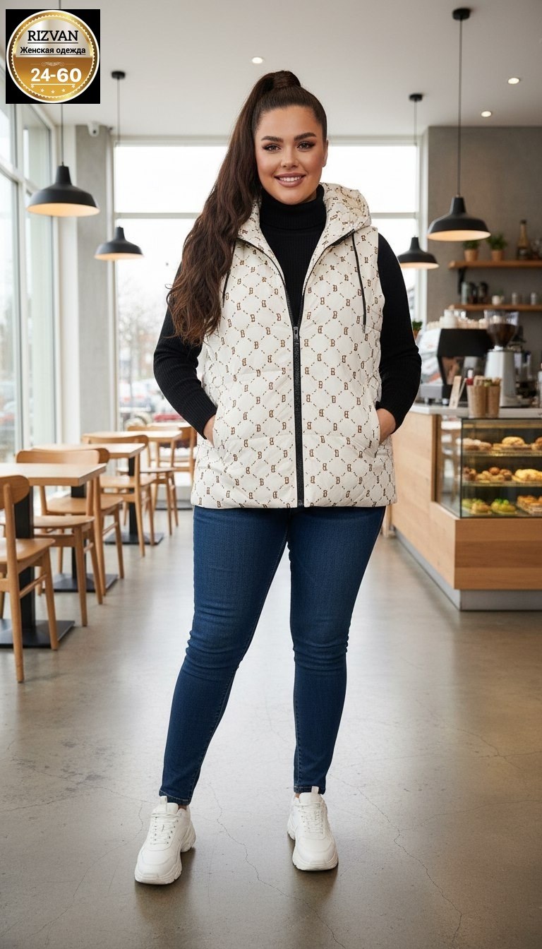 жилет больших размеров стеганый,женские жилетки,жилетка на синтепоне,женская стеганая жилетка большого размера,жилет на синтепоне