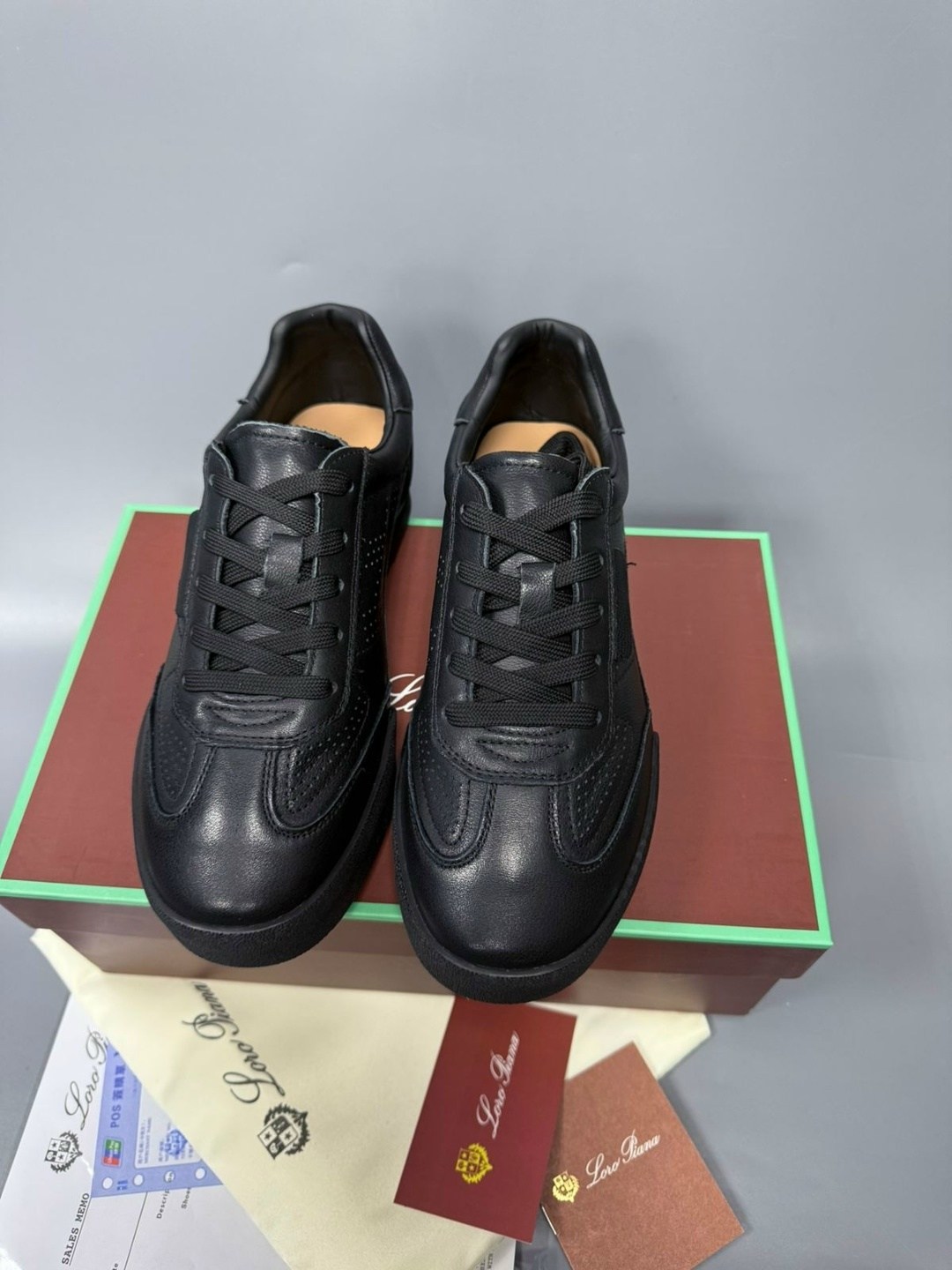 ,мужские кроссовки, мужская,кроссовки loro piana,кожаные кроссовки