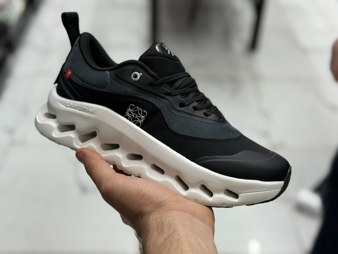 кроссовки,on cloud x loewe 9723 повседневная  кроссовки,кроссовки loewe,кроссовки on x loewe cloudtilt 2 men shoes,