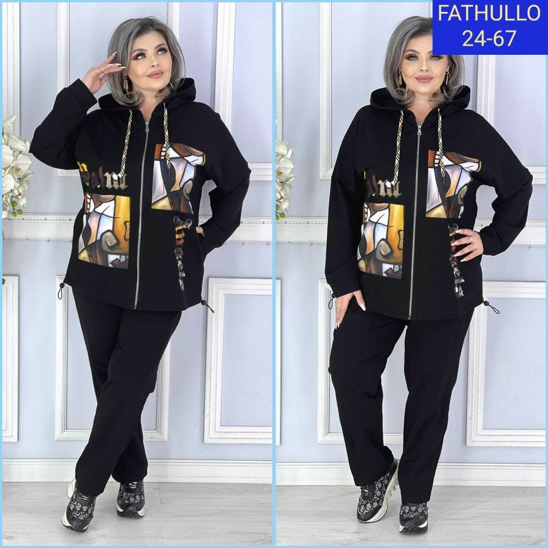 повседневный костюм,женские костюмы больших размеров,спортивные костюм,костюм,женские костюмы