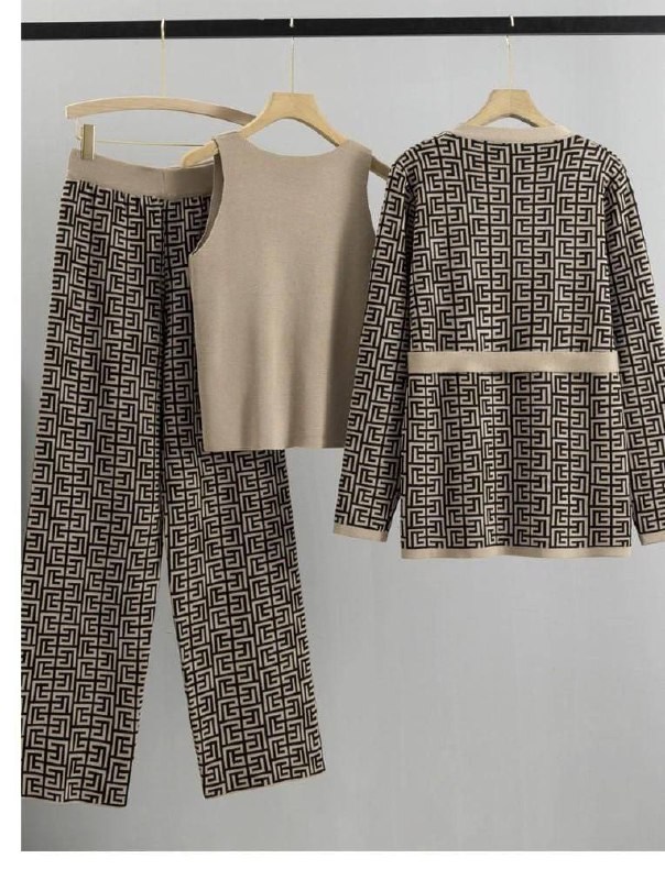 модные костюмы,трикотажные костюмы,вязаные кардиганы,вязаные костюмы,женские кардиганы