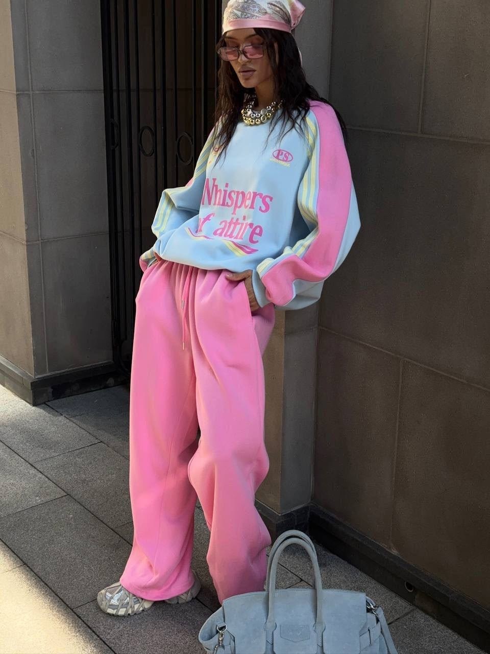 женские костюмы оверсайз,костюм двойка в стиле oversize материал двунитка,костюм женский,костюм двойка в стиле oversize