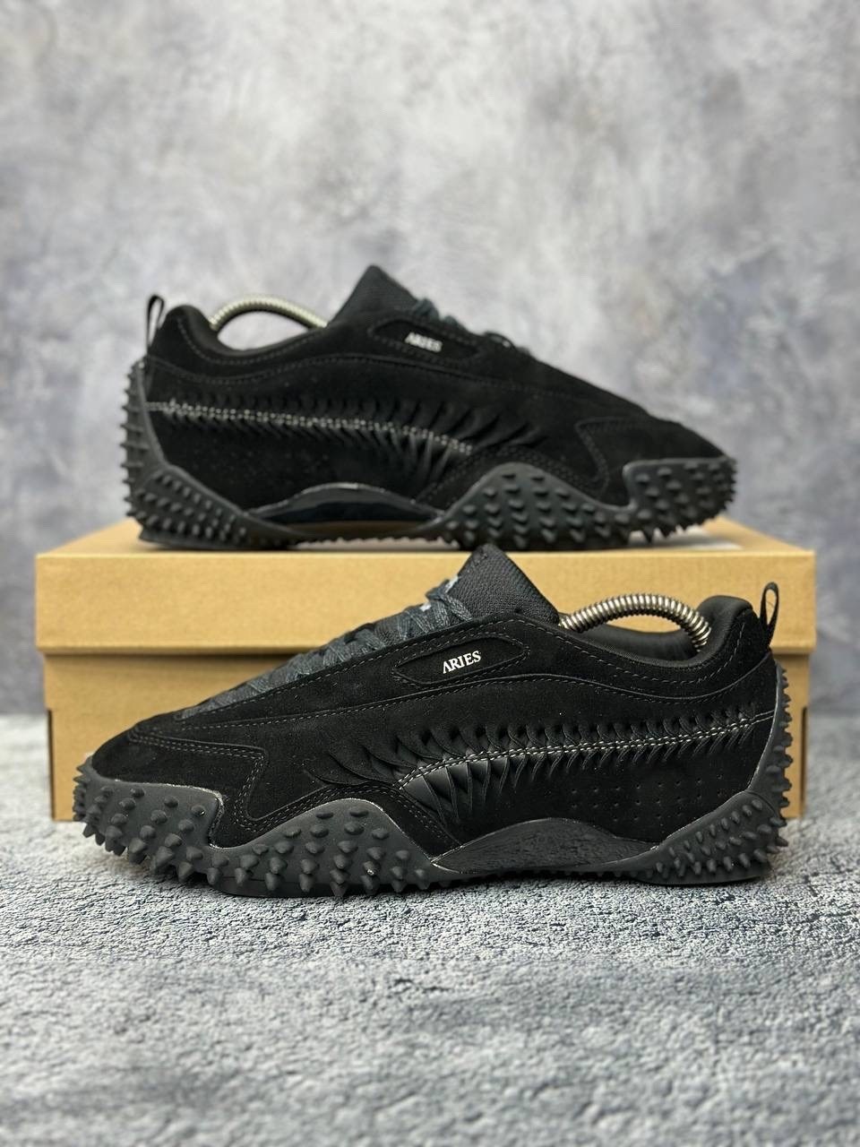 кроссовки puma,кроссовки puma мужские,,кроссовки puma mostro размер 10 uk черный,кроссовки puma mostro og prime цвет чёрный