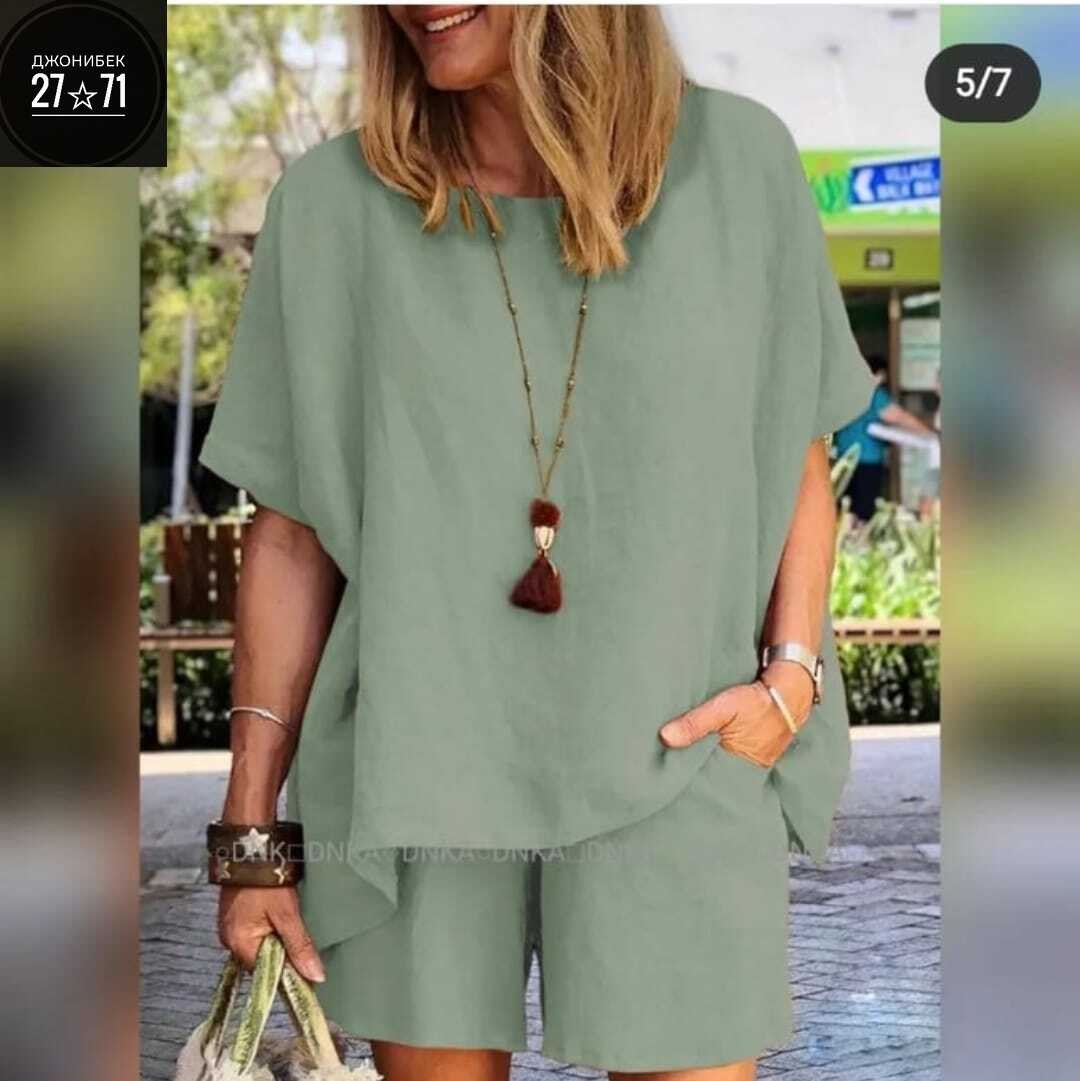 летние женские костюмы,летний женский костюм с шортами,летние костюмы,женский костюм с шортами,летний костюм с шортами