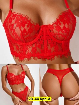 Нижнее белье