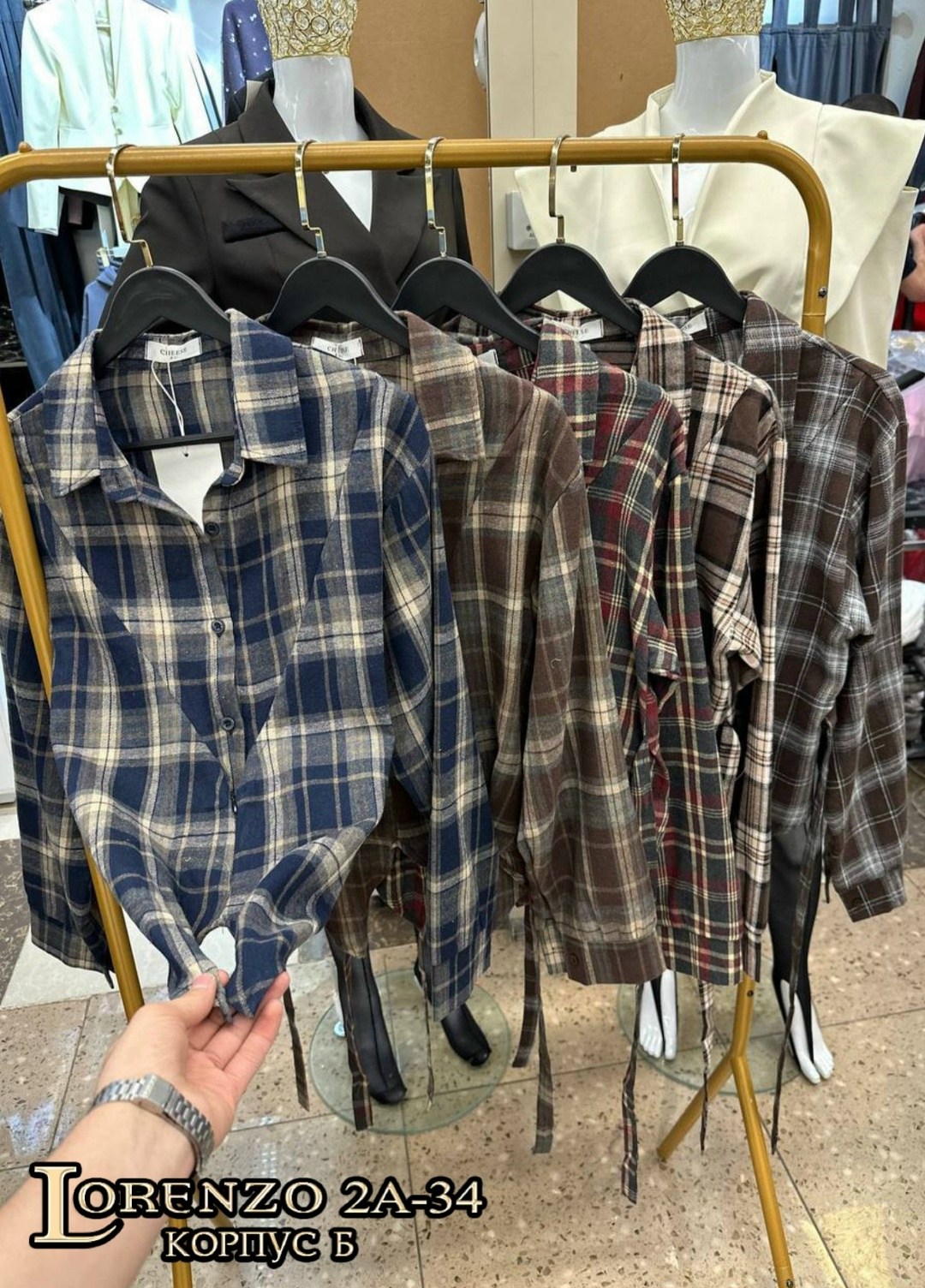 женская рубашка в клетку,рубашка женская,рубашка клетка,стильная рубашка,рубашка модная