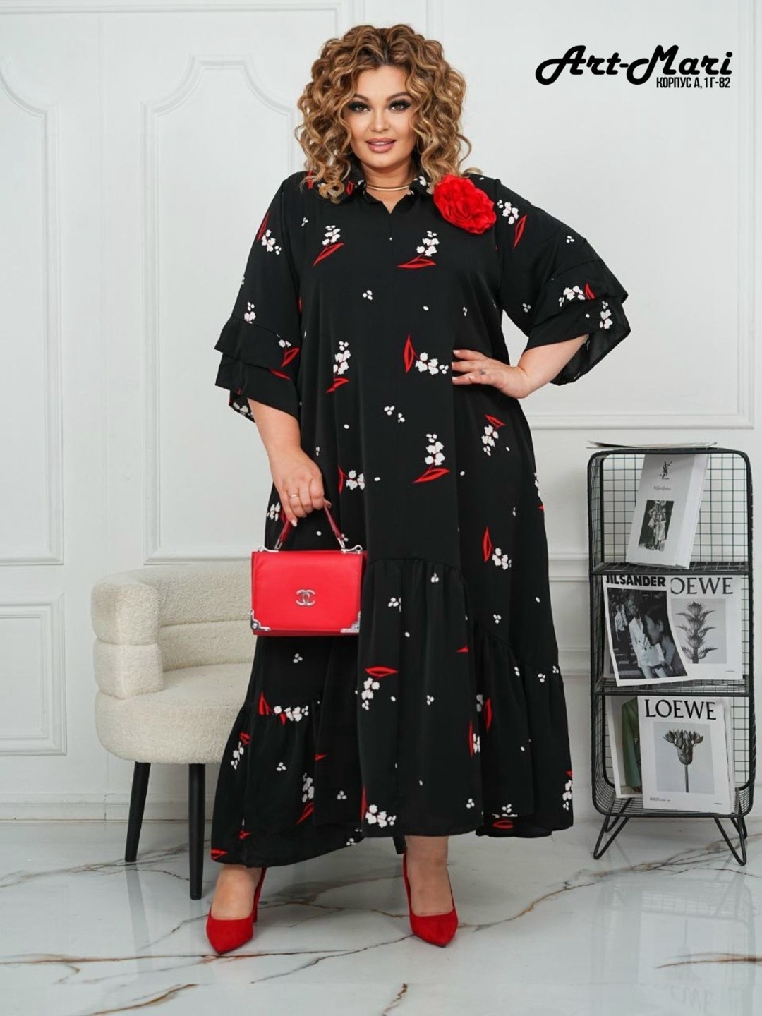 платье больших размеров,женское платье,платье,платье кокетка и к,платье идеальное