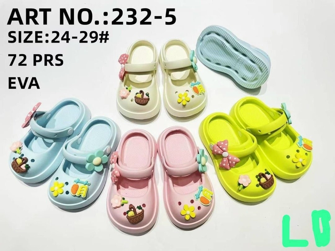 пляжная ,летние тапочки,сабо ,детские кроксы,сандалии