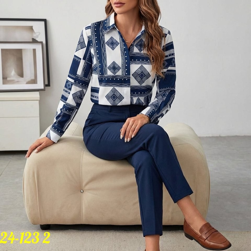 женская блузка,женская блуза,блузка модная,женская рубашка,брюки женские синие