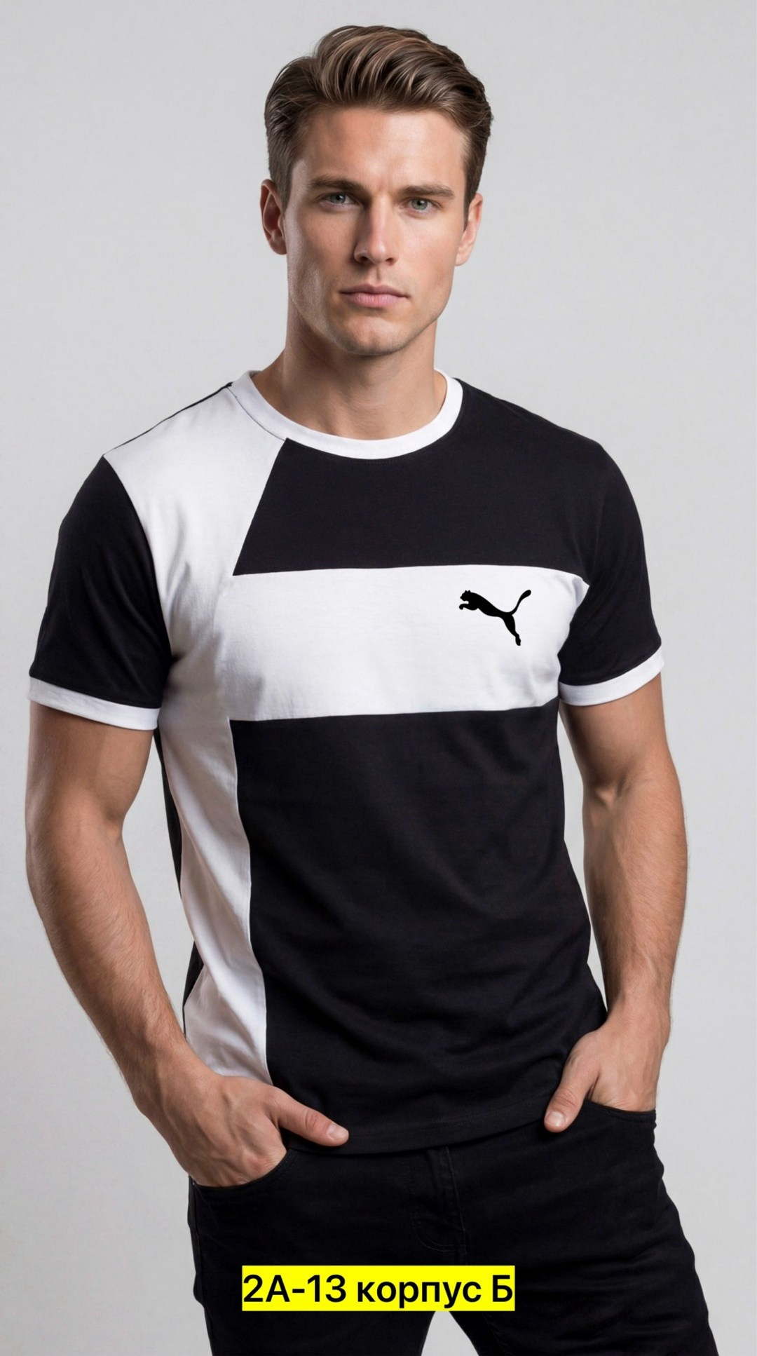 футболка мужская puma,футболки пума,футболка puma,мужская футболка,футболка пума мужская