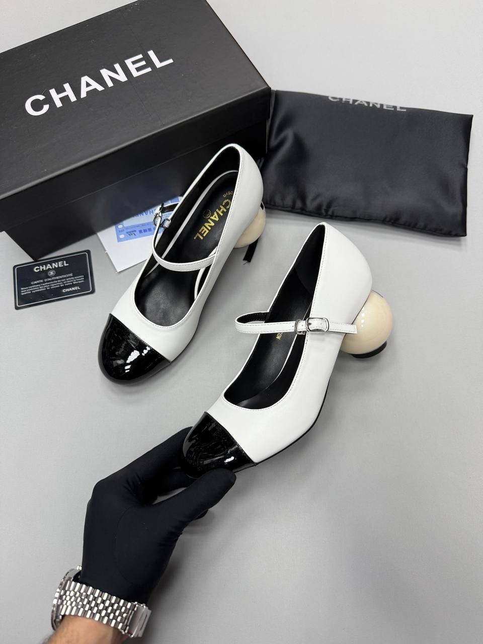 туфли chanel,,туфли мэри джейн шанель,туфли шанель женские,туфли шанель